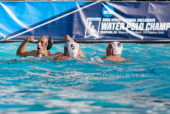 MWP:NCAA Championship:Stanford Cardinal vs University of the Pacific Tigers