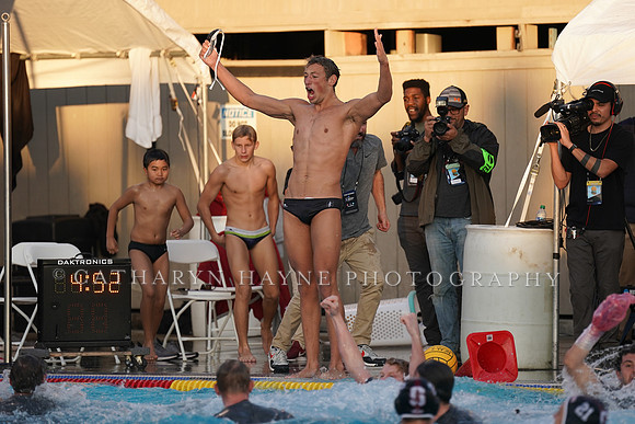 MWP:NCAA Championship:Stanford Cardinal vs University of the Pacific Tigers
