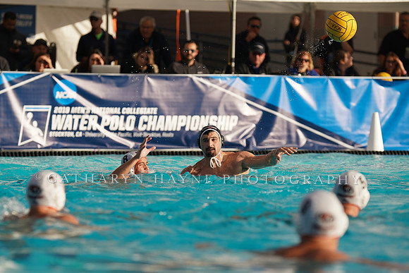 MWP:NCAA Championship:Stanford Cardinal vs University of the Pacific Tigers