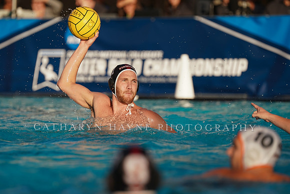 MWP:NCAA Championship:Stanford Cardinal vs University of the Pacific Tigers