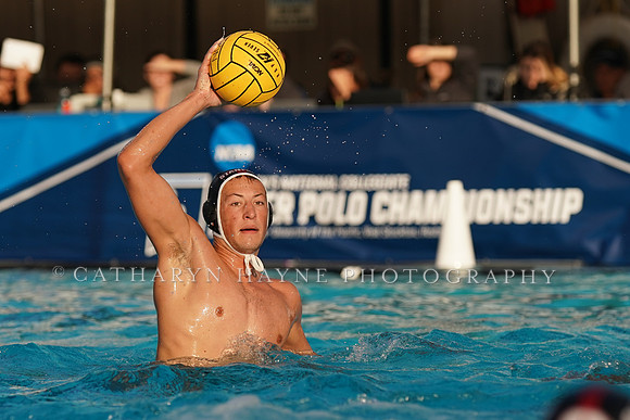MWP:NCAA Championship:Stanford Cardinal vs University of the Pacific Tigers