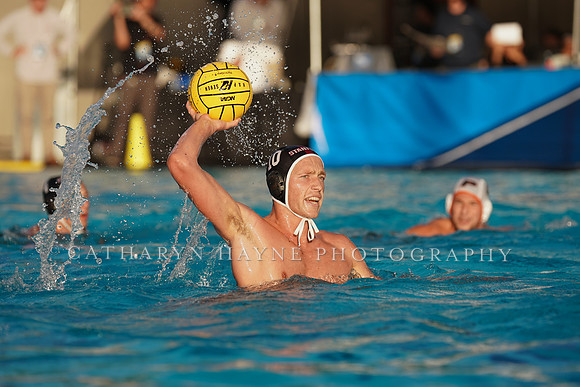 MWP:NCAA Championship:Stanford Cardinal vs University of the Pacific Tigers