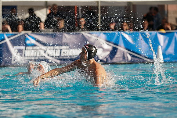 MWP:NCAA Championship:Stanford Cardinal vs University of the Pacific Tigers