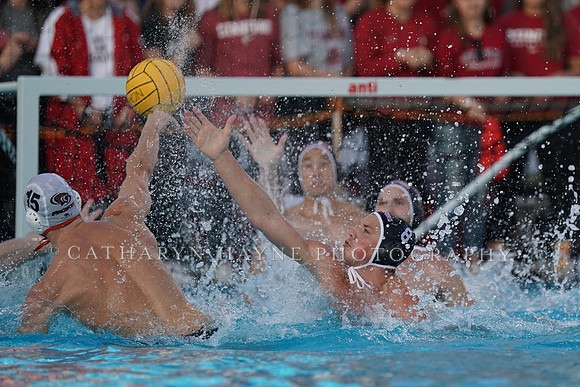 MWP:NCAA Championship:Stanford Cardinal vs University of the Pacific Tigers