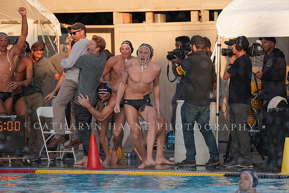 MWP:NCAA Championship:Stanford Cardinal vs University of the Pacific Tigers