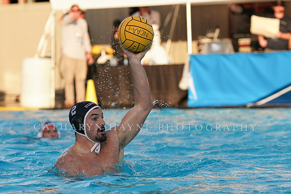 MWP:NCAA Championship:Stanford Cardinal vs University of the Pacific Tigers
