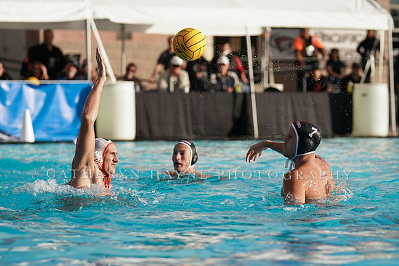MWP:NCAA Championship:Stanford Cardinal vs University of the Pacific Tigers
