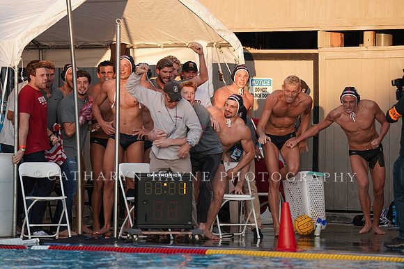 MWP:NCAA Championship:Stanford Cardinal vs University of the Pacific Tigers