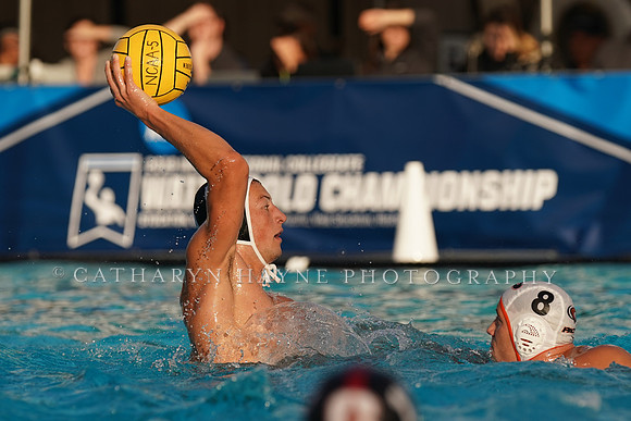 MWP:NCAA Championship:Stanford Cardinal vs University of the Pacific Tigers