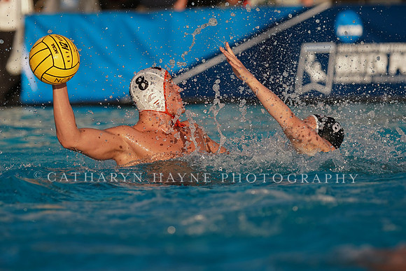 MWP:NCAA Championship:Stanford Cardinal vs University of the Pacific Tigers