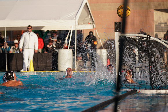 MWP:NCAA Championship:Stanford Cardinal vs University of the Pacific Tigers