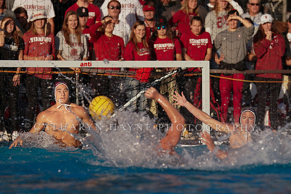MWP:NCAA Championship:Stanford Cardinal vs University of the Pacific Tigers