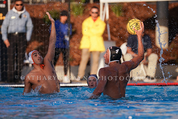 MWP:NCAA Championship:Stanford Cardinal vs University of the Pacific Tigers