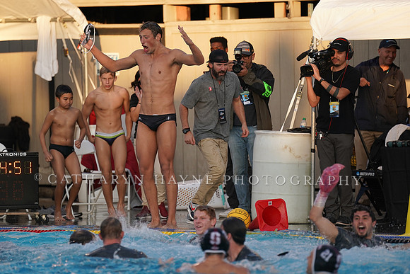 MWP:NCAA Championship:Stanford Cardinal vs University of the Pacific Tigers