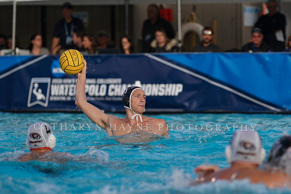MWP:NCAA Championship:Stanford Cardinal vs University of the Pacific Tigers