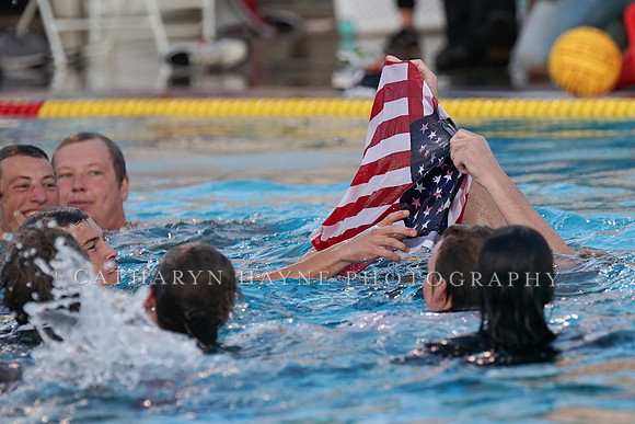 MWP:NCAA Championship:Stanford Cardinal vs University of the Pacific Tigers