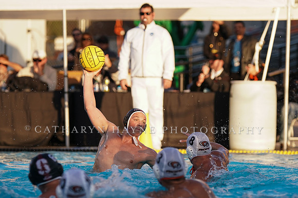MWP:NCAA Championship:Stanford Cardinal vs University of the Pacific Tigers