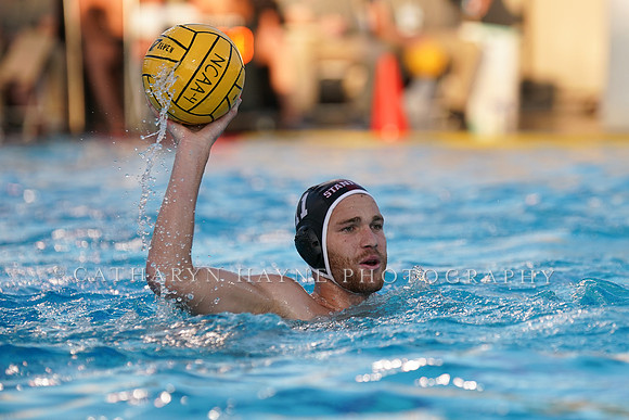 MWP:NCAA Championship:Stanford Cardinal vs University of the Pacific Tigers