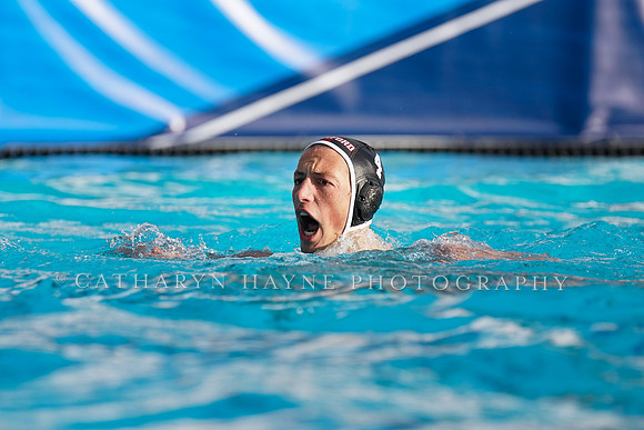 MWP:NCAA Championship:Stanford Cardinal vs University of the Pacific Tigers