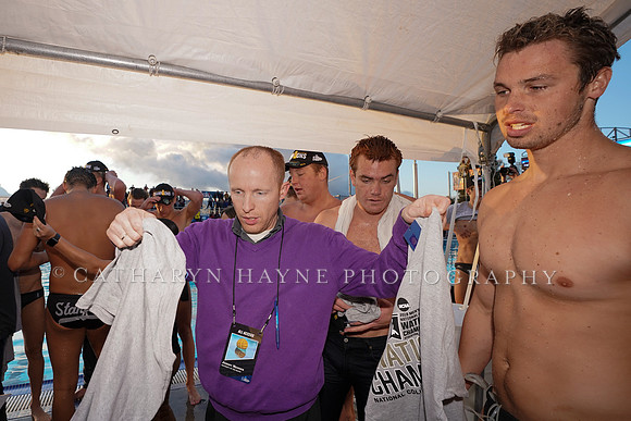MWP:NCAA Championship:Stanford Cardinal vs University of the Pacific Tigers