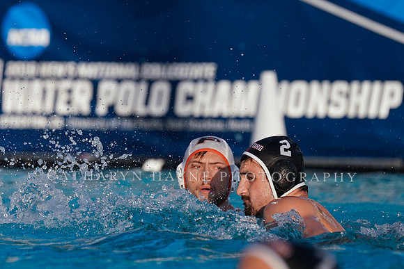 MWP:NCAA Championship:Stanford Cardinal vs University of the Pacific Tigers