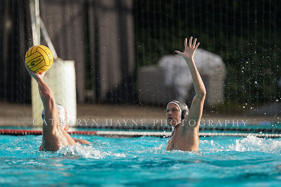 MWP:NCAA Championship:Stanford Cardinal vs University of the Pacific Tigers