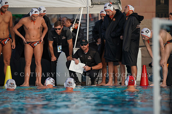 MWP:NCAA Championship:Stanford Cardinal vs University of the Pacific Tigers