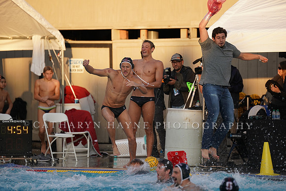 MWP:NCAA Championship:Stanford Cardinal vs University of the Pacific Tigers