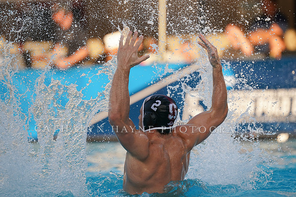 MWP:NCAA Championship:Stanford Cardinal vs University of the Pacific Tigers