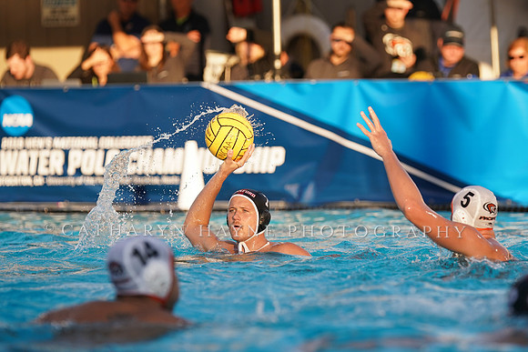 MWP:NCAA Championship:Stanford Cardinal vs University of the Pacific Tigers