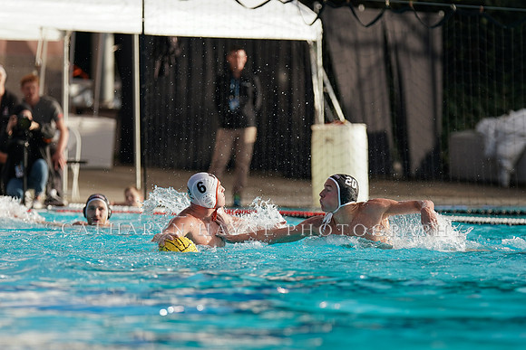 MWP:NCAA Championship:Stanford Cardinal vs University of the Pacific Tigers