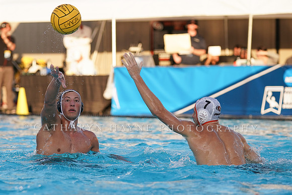 MWP:NCAA Championship:Stanford Cardinal vs University of the Pacific Tigers