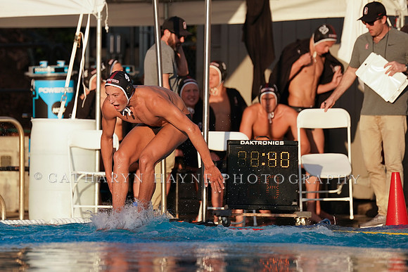 MWP:NCAA Championship:Stanford Cardinal vs University of the Pacific Tigers