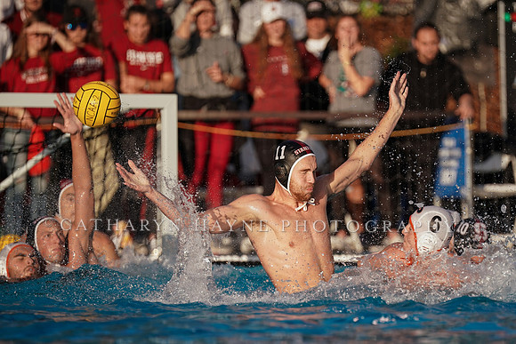 MWP:NCAA Championship:Stanford Cardinal vs University of the Pacific Tigers