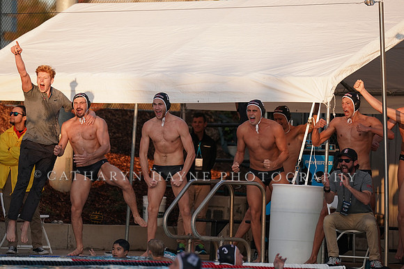 MWP:NCAA Championship:Stanford Cardinal vs University of the Pacific Tigers