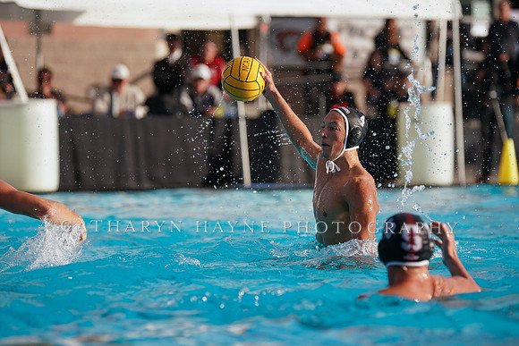 MWP:NCAA Championship:Stanford Cardinal vs University of the Pacific Tigers