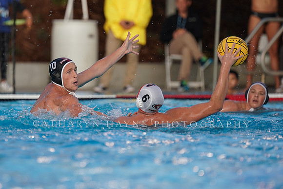 MWP:NCAA Championship:Stanford Cardinal vs University of the Pacific Tigers