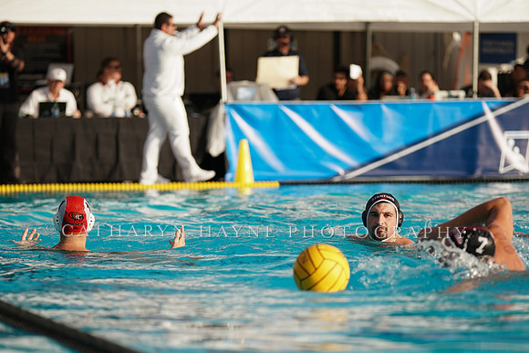 MWP:NCAA Championship:Stanford Cardinal vs University of the Pacific Tigers