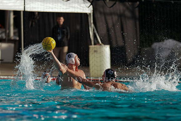 MWP:NCAA Championship:Stanford Cardinal vs University of the Pacific Tigers