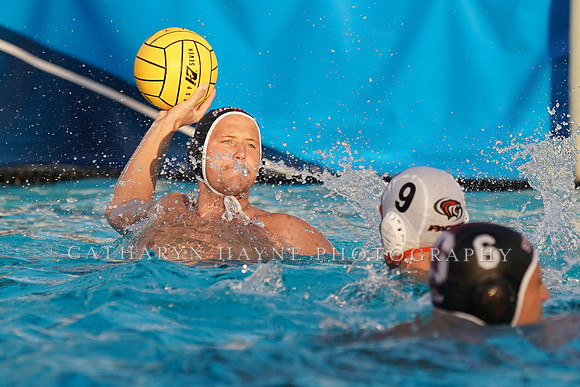 MWP:NCAA Championship:Stanford Cardinal vs University of the Pacific Tigers