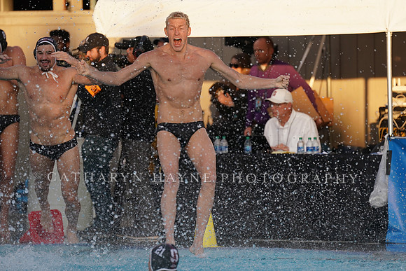 MWP:NCAA Championship:Stanford Cardinal vs University of the Pacific Tigers