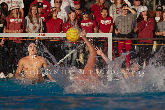MWP:NCAA Championship:Stanford Cardinal vs University of the Pacific Tigers