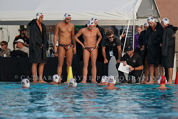 MWP:NCAA Championship:Stanford Cardinal vs University of the Pacific Tigers