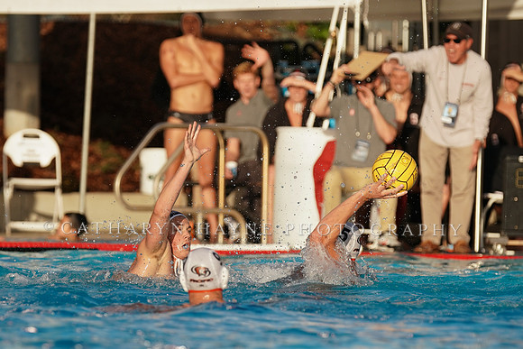 MWP:NCAA Championship:Stanford Cardinal vs University of the Pacific Tigers