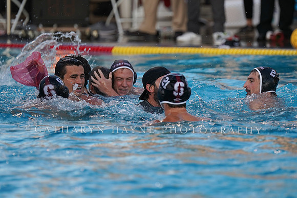 MWP:NCAA Championship:Stanford Cardinal vs University of the Pacific Tigers