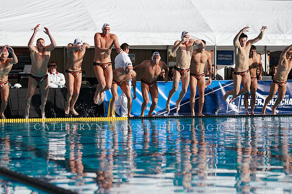 MWP:NCAA Championship:Stanford Cardinal vs University of the Pacific Tigers