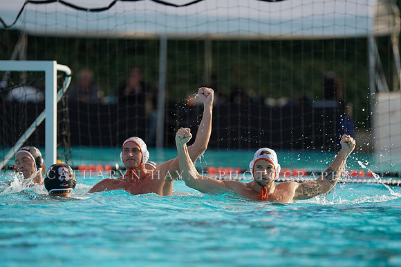 MWP:NCAA Championship:Stanford Cardinal vs University of the Pacific Tigers