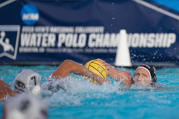 MWP:NCAA Championship:Stanford Cardinal vs University of the Pacific Tigers