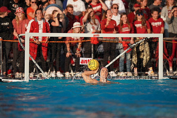 MWP:NCAA Championship:Stanford Cardinal vs University of the Pacific Tigers