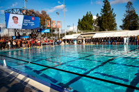 MWP:NCAA Championship:Stanford Cardinal vs University of the Pacific Tigers